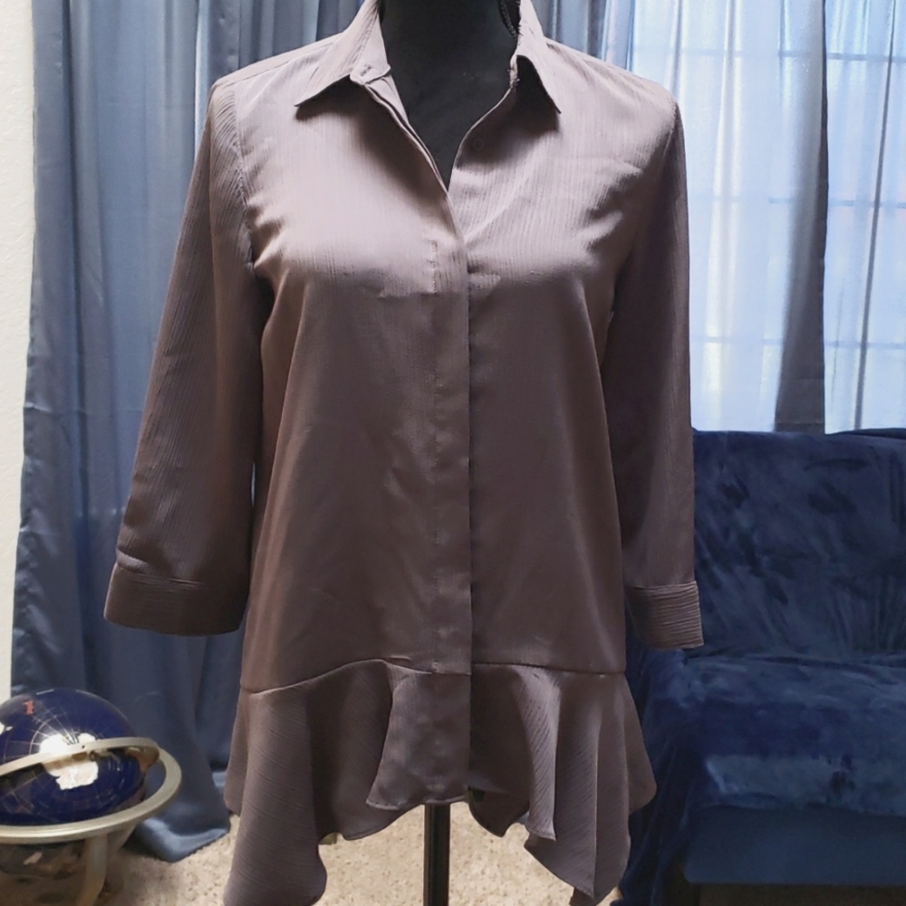 Blouse by Vera Wang